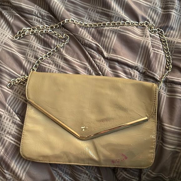 Gray clutch - Picture 10 of 10